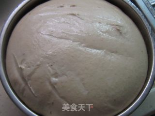 香蕉面包的做法步骤：4