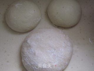 香蕉面包的做法步骤：5