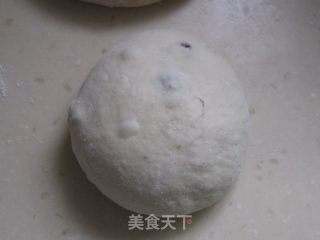 香蕉面包的做法步骤：6