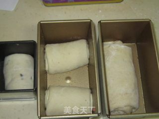 香蕉面包的做法步骤：7