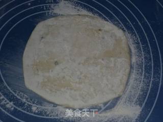 下午茶轻松做：法风烧饼的做法步骤：1