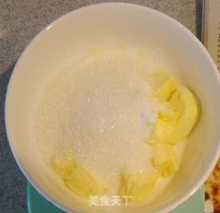 花生的浓香让人无法抵抗----------花生奶油蛋糕的做法步骤：2
