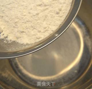花生的浓香让人无法抵抗----------花生奶油蛋糕的做法步骤：5