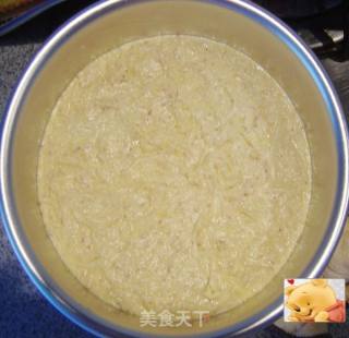 花生的浓香让人无法抵抗----------花生奶油蛋糕的做法步骤：9