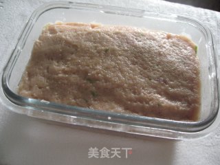 自制午餐肉的做法步骤：11