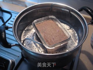 自制午餐肉的做法步骤：12