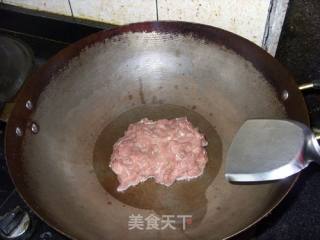 嫩芹鲍菇炒里脊的做法步骤：7
