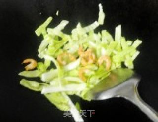 黄金炒饭的做法步骤：3