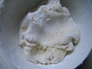 土豆饼的做法步骤：6