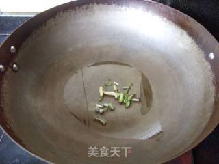茄味口蘑虾球的做法步骤：8