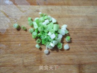 麻辣小芋头的做法步骤：3