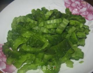 绿蛋有莫有的做法步骤：1