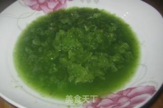 绿蛋有莫有的做法步骤：2