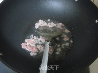 南昌特色小炒柚子皮的做法步骤：9
