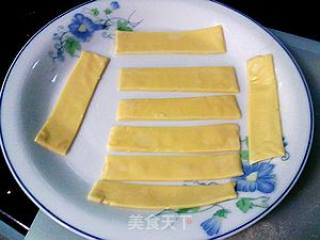 芝士虾球的做法步骤：5