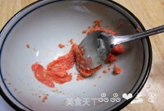 和风明太子意面的做法步骤：2