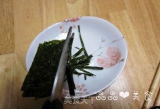 和风明太子意面的做法步骤：6
