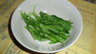 中式三明治的做法步骤：3