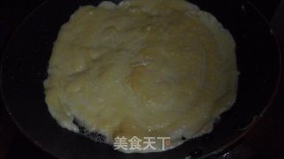 中式三明治的做法步骤：5