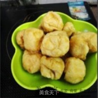 红烧肉的做法步骤：3