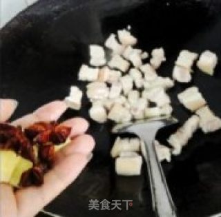 红烧肉的做法步骤：5