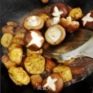 红烧肉的做法步骤：8