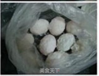 自制咸鸭蛋的做法步骤：5
