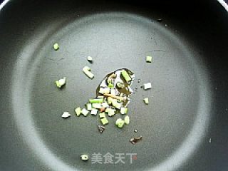 馋嘴小吃---鸡汁豆腐脑的做法步骤：5