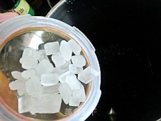馋嘴小吃---黑芝麻糊的做法步骤：9