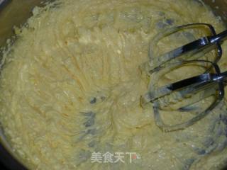 下午茶轻松做：抹茶曲奇饼的做法步骤：1