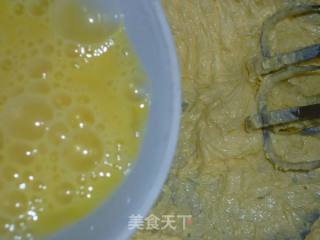 下午茶轻松做：抹茶曲奇饼的做法步骤：2