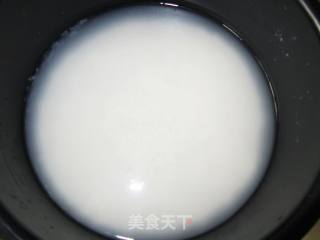 栗子米饭的做法步骤：3