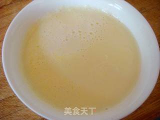 葡萄干馒头的做法步骤：2
