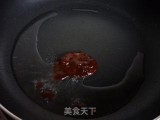 【酱爆手撕包菜】的做法步骤：3