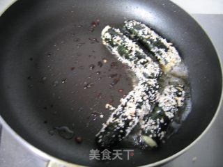 土豆香蕉卷的做法步骤：10