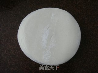 芹菜馅蒸饺的做法步骤：1