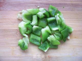 菠萝咕咾肉的做法步骤：8
