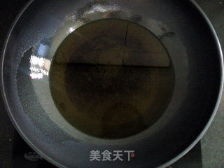 菠萝咕咾肉的做法步骤：12