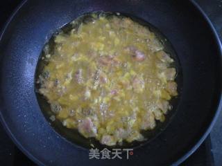 菠萝咕咾肉的做法步骤：14