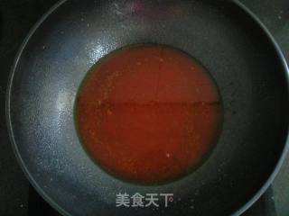 菠萝咕咾肉的做法步骤：20