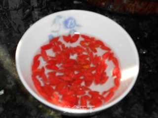 节瓜粉丝煲的做法步骤：7