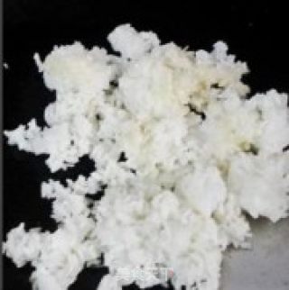 咸鱼炒饭的做法步骤：8