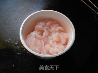 西洋菜鱼片煲的做法步骤：3