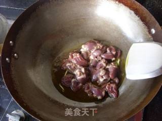 心心相印的做法步骤：8