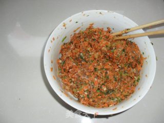 什锦水饺的做法步骤：4
