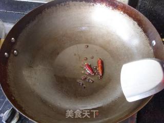 麻辣杂菇烫粉丝的做法步骤：6