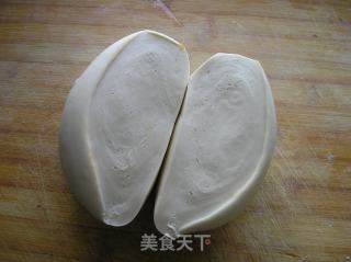 风车馒头的做法步骤：5