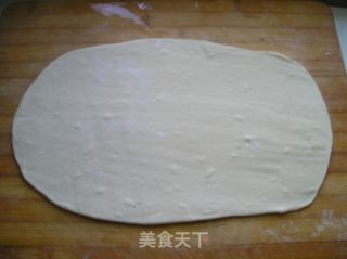 风车馒头的做法步骤：7