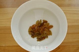 火龙果燕麦粥的做法步骤：2