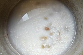 火龙果燕麦粥的做法步骤：7
